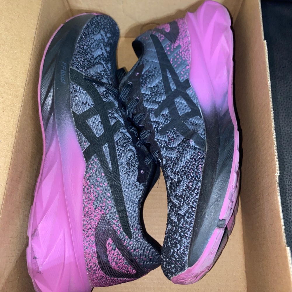 ASICS women shoes